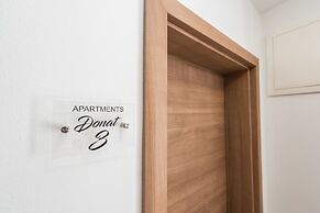 Apartments Donat Zadar