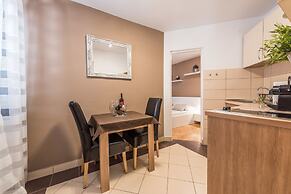 Apartments Donat Zadar