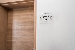 Apartments Donat Zadar