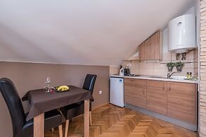 Apartments Donat Zadar