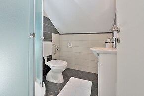 Apartments Donat Zadar