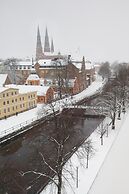 Grand Hotell Hörnan