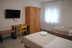 Hotel Fala