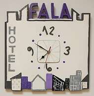 Hotel Fala