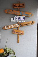 Hotel Fala