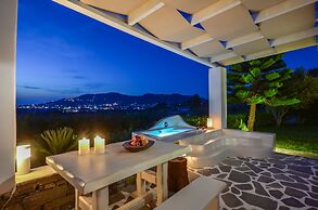 Villa Bella Vista