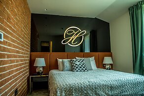 Hotel Hedonic