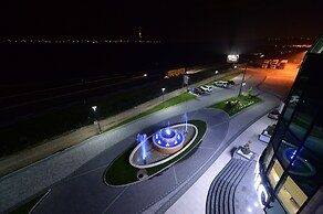 Hotel Hedonic