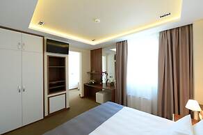 Hotel Hedonic
