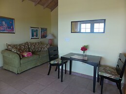 South Coast Ocean View Apartments