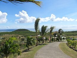 South Coast Ocean View Apartments