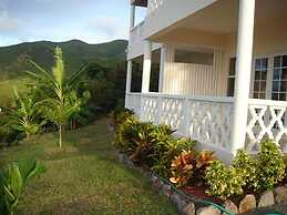 South Coast Ocean View Apartments