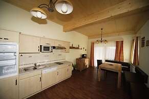 Hotel Garni Zerza