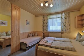 Hotel Garni Zerza