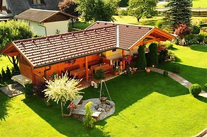 Hotel Garni Zerza