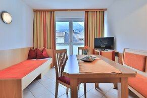 Hotel Garni Zerza