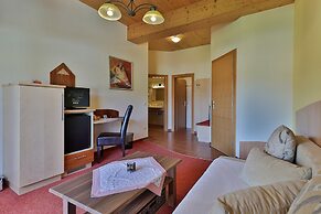 Hotel Garni Zerza