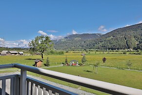 Hotel Garni Zerza