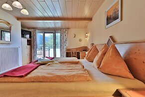 Hotel Garni Zerza