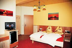 Hotel Garni Zerza