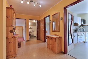 Hotel Garni Zerza