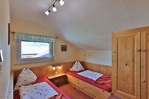 Hotel Garni Zerza