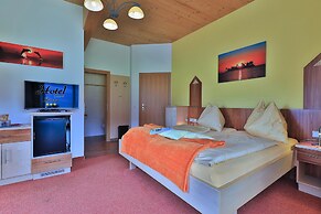 Hotel Garni Zerza