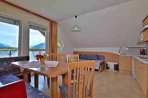 Hotel Garni Zerza