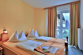Hotel Garni Zerza