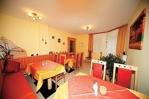 Hotel Garni Zerza