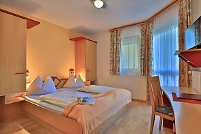 Hotel Garni Zerza