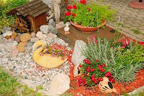 Hotel Garni Zerza