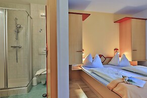 Hotel Garni Zerza