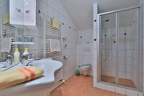 Hotel Garni Zerza
