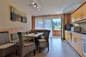Hotel Garni Zerza