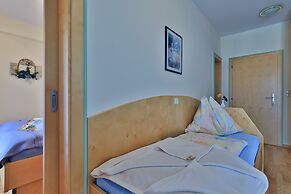 Hotel Garni Zerza
