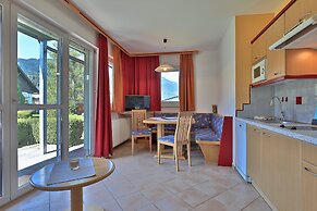 Hotel Garni Zerza