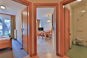 Hotel Garni Zerza
