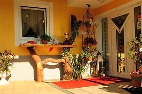 Hotel Garni Zerza