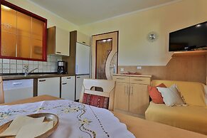 Hotel Garni Zerza