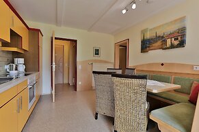 Hotel Garni Zerza