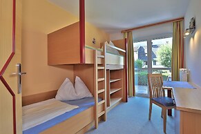 Hotel Garni Zerza