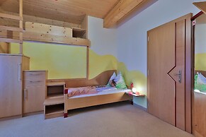 Hotel Garni Zerza