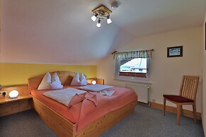 Hotel Garni Zerza