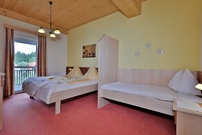 Hotel Garni Zerza