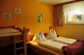 Hotel Garni Zerza