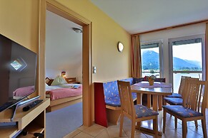 Hotel Garni Zerza