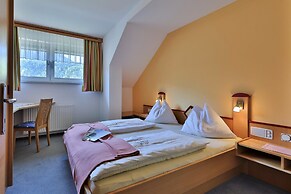 Hotel Garni Zerza