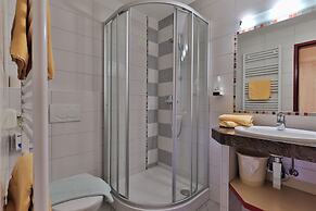 Hotel Garni Zerza