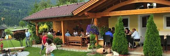 Hotel Garni Zerza